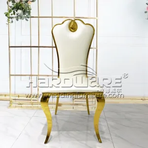 King Throne Dining Chair