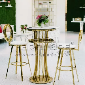 Bar Table Set