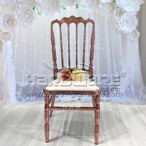 Tiffany Banquet Chair