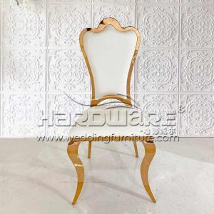 High Back Dining Chair