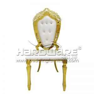 Royal Wedding Chair