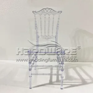 Clear Chair Dining