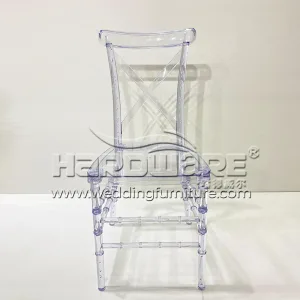 Wedding Event Plastic Chair