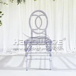 Customzied Color Plastic Chair