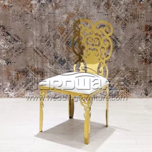 Modern Wedding Chair