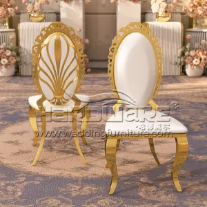 Luxury modern chair