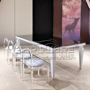 Mirror Event Table