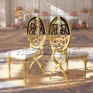 Wedding chair rentals