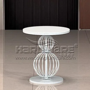 Coffee Table White