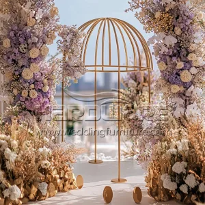 Wedding Pergola