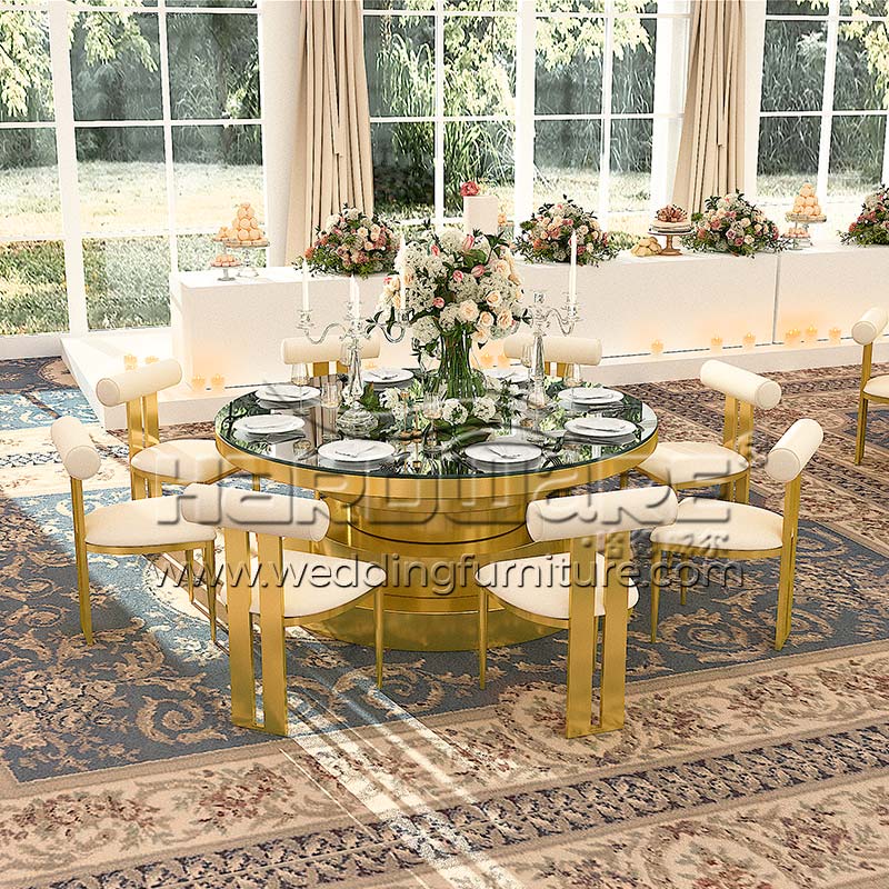 Decorative Dining Room Chairs