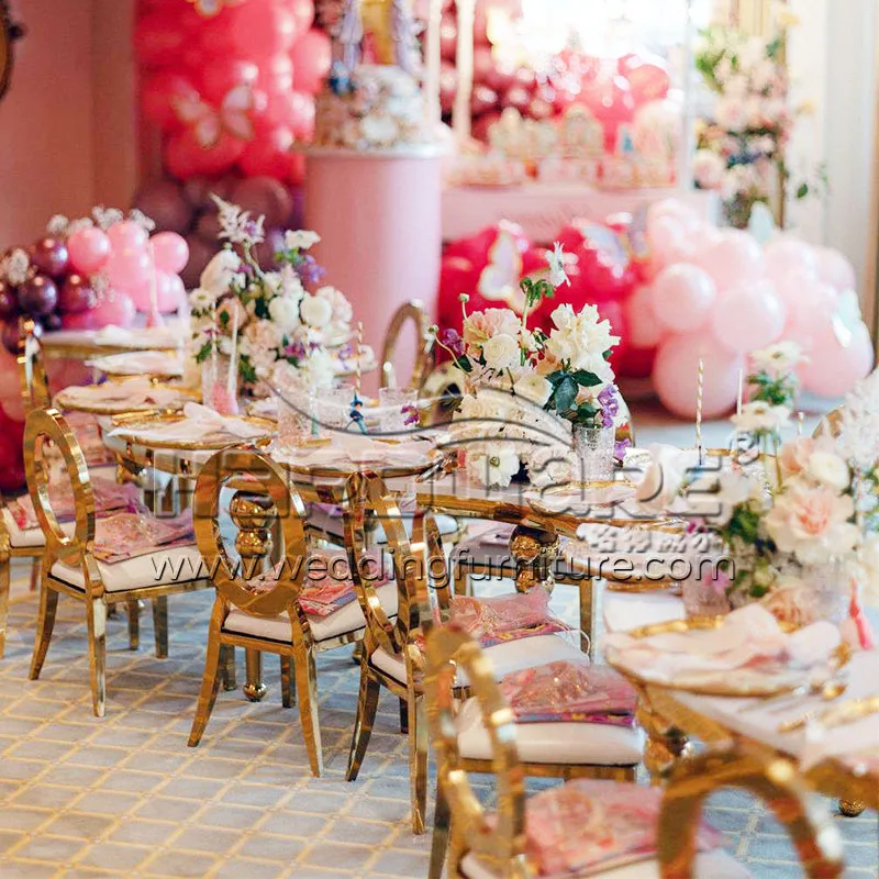 Perfect Baby Shower Party