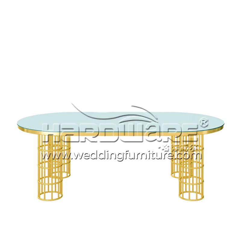 Decorating Wedding Tables