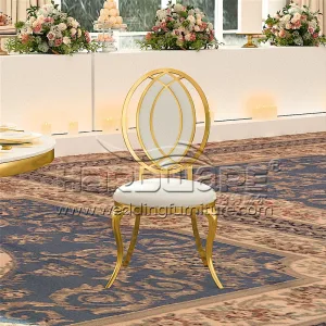 Chairs for Banquet Halls