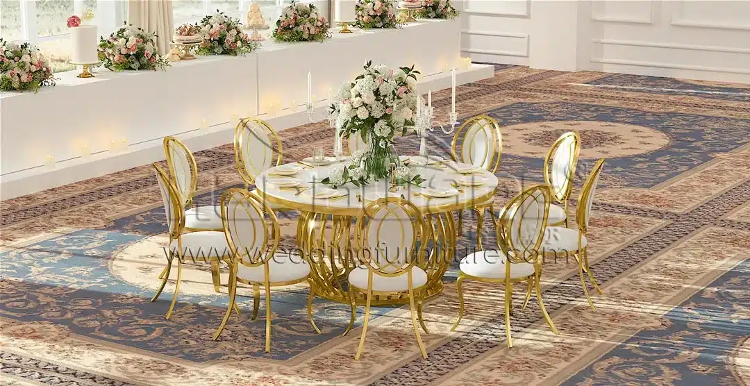 Chairs for Banquet Halls