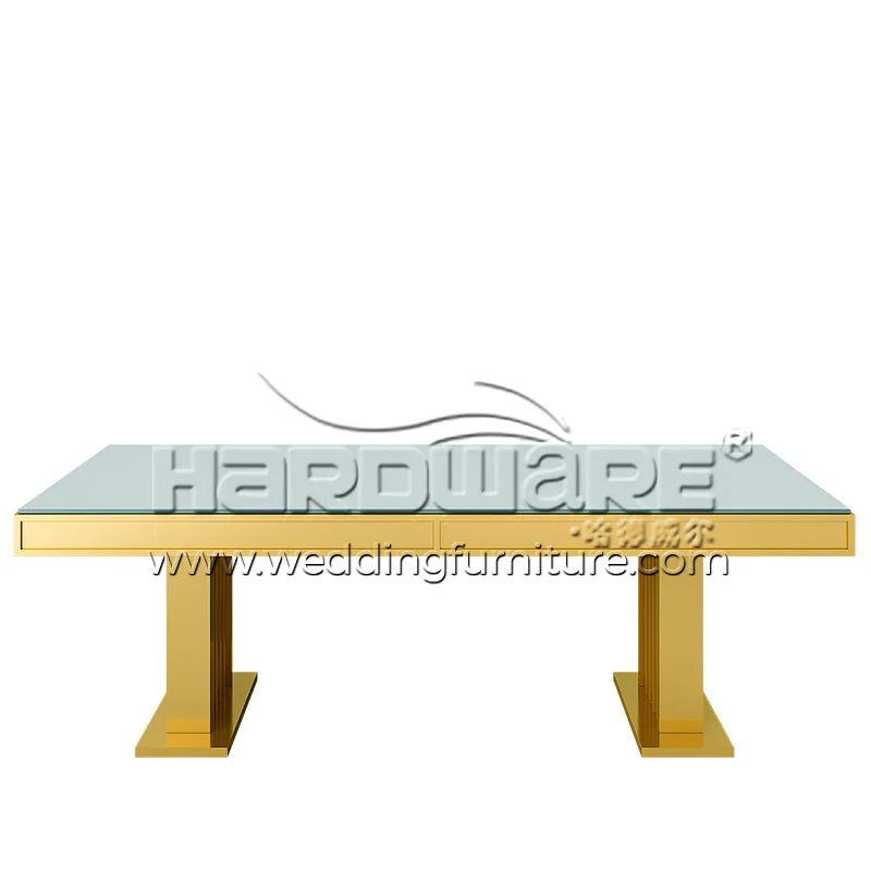 Restaurant Dining Table Set