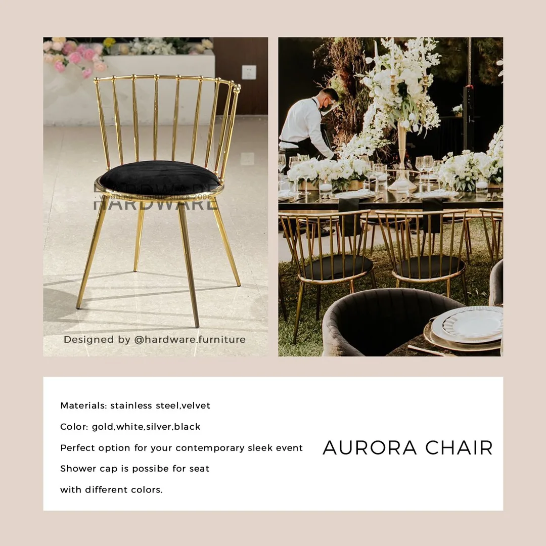 Aurora Dining Chair