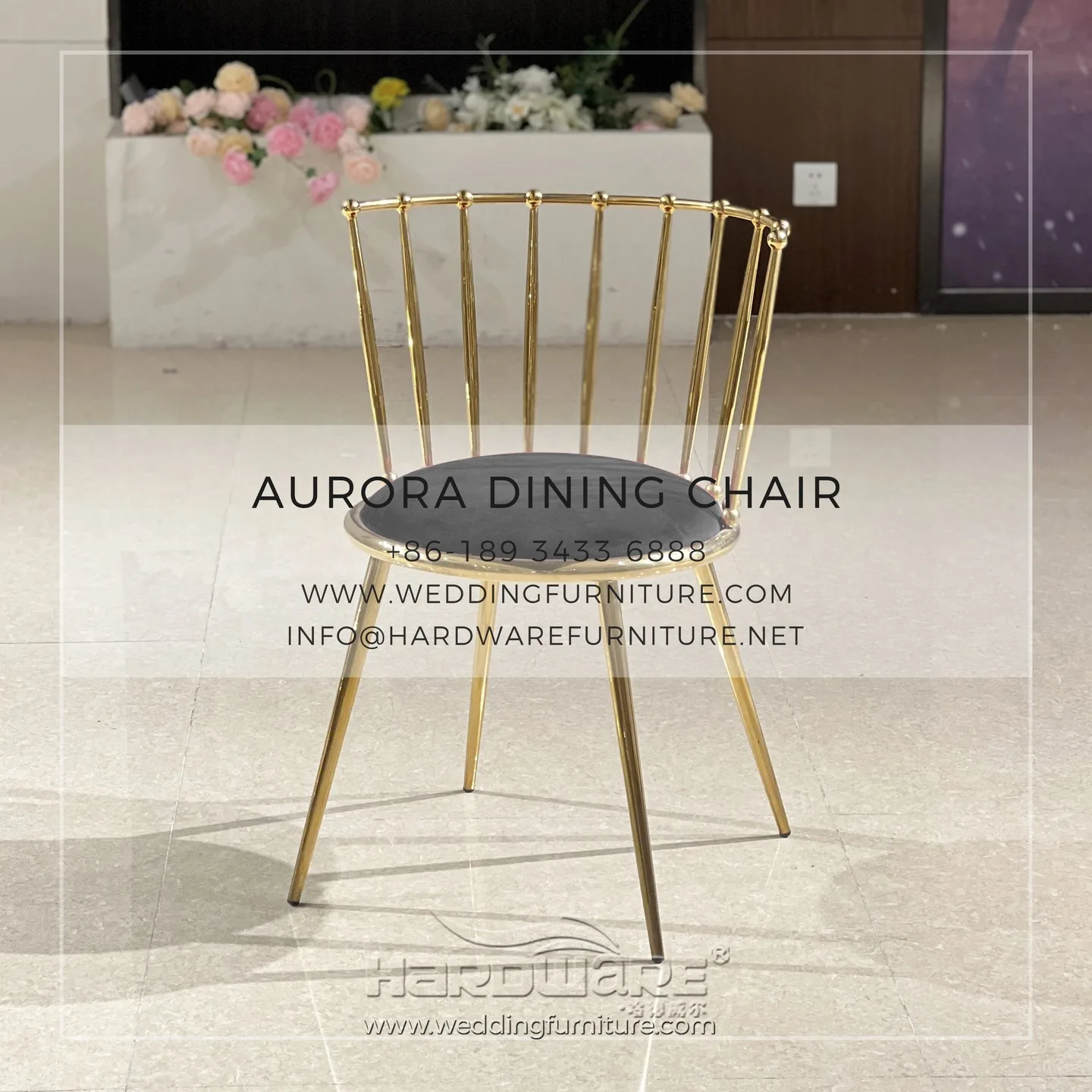 Aurora Dining Chair