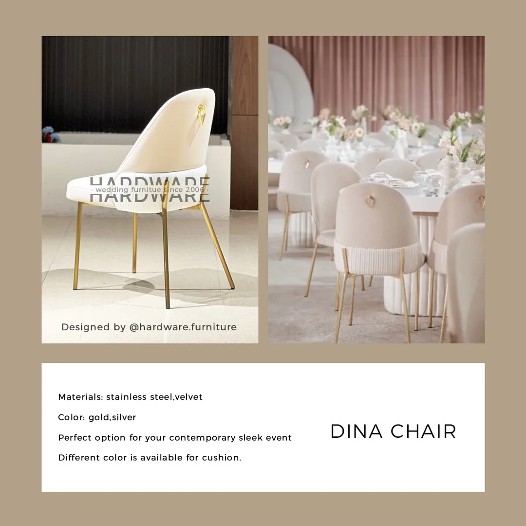 Dina Dining Chair