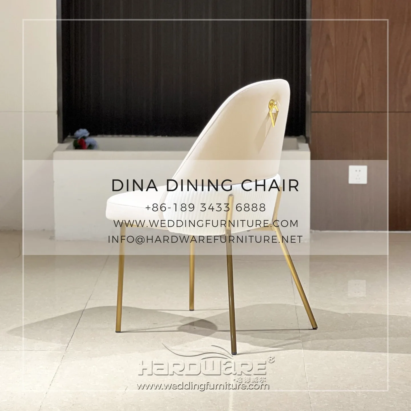 Dina Dining Chair