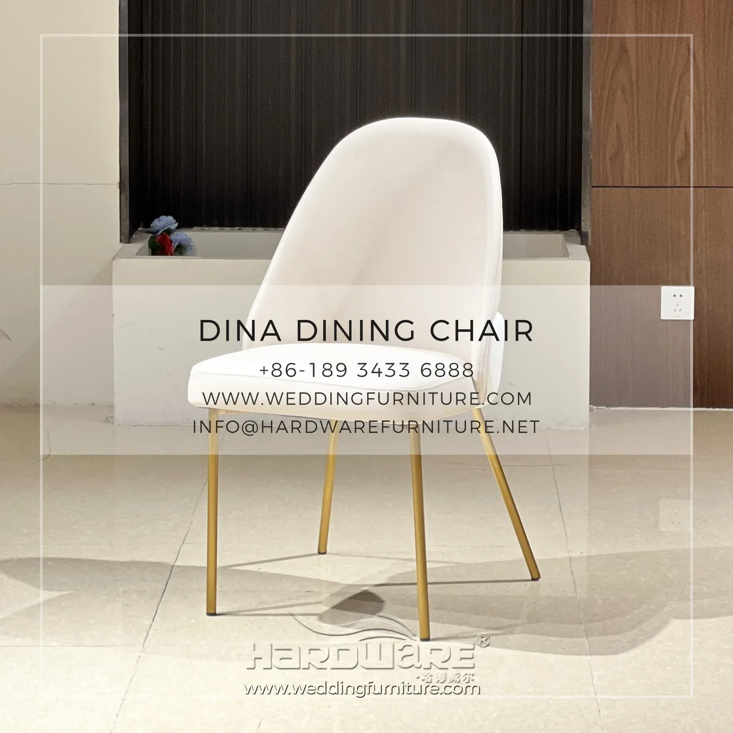 Dina Dining Chair