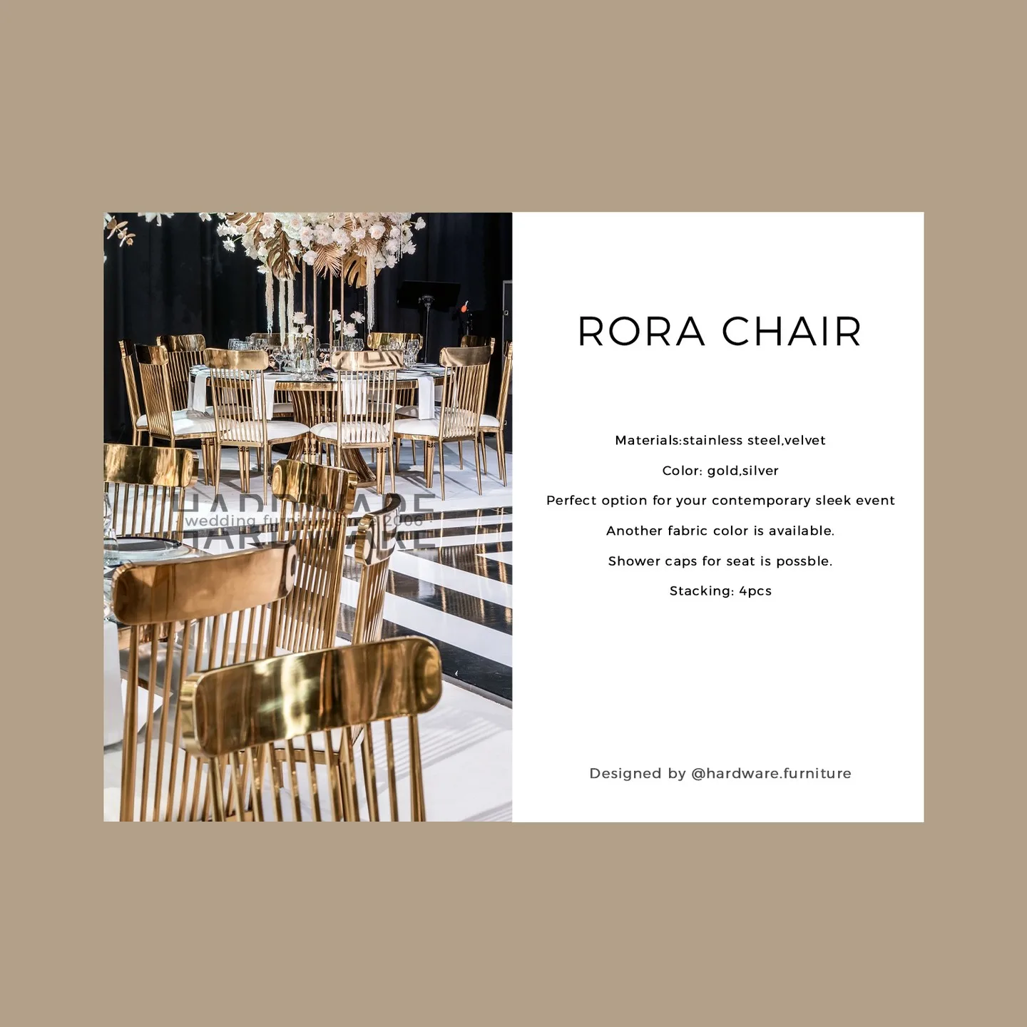 Rora Dining Chair