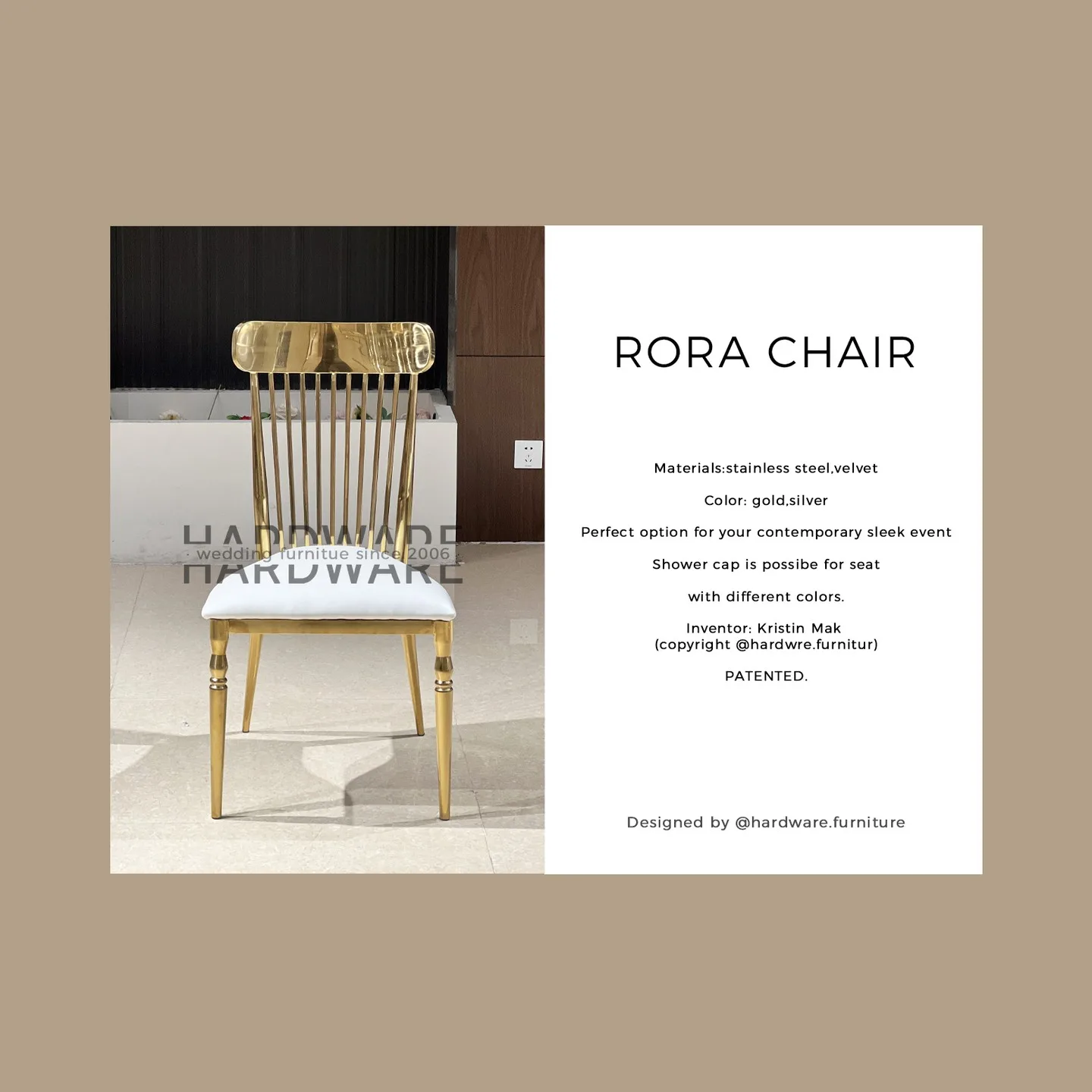 Rora Dining Chair