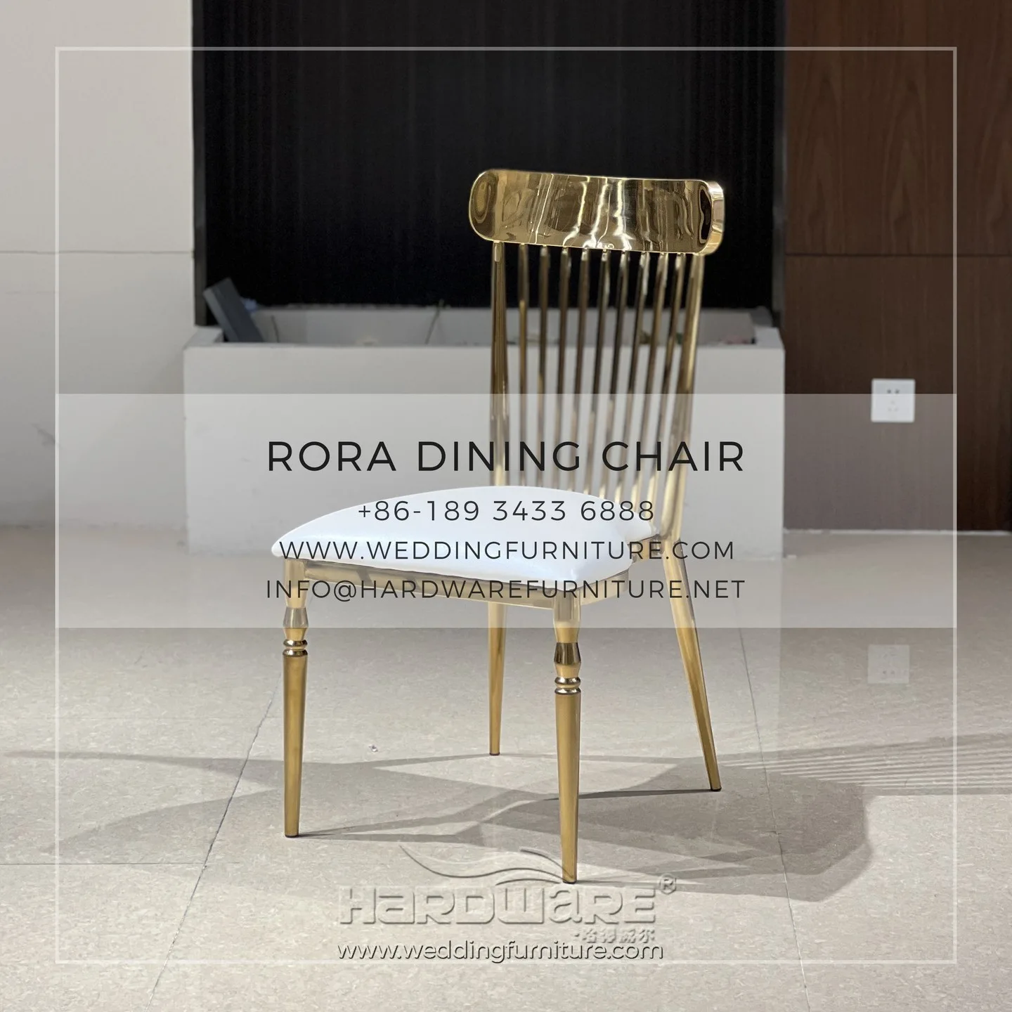 Rora Dining Chair