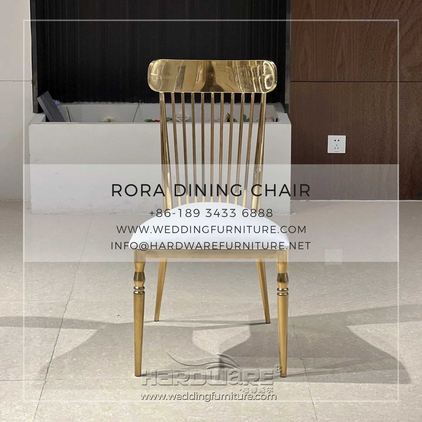 Rora Dining Chair