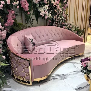 Pink Sofa Couch