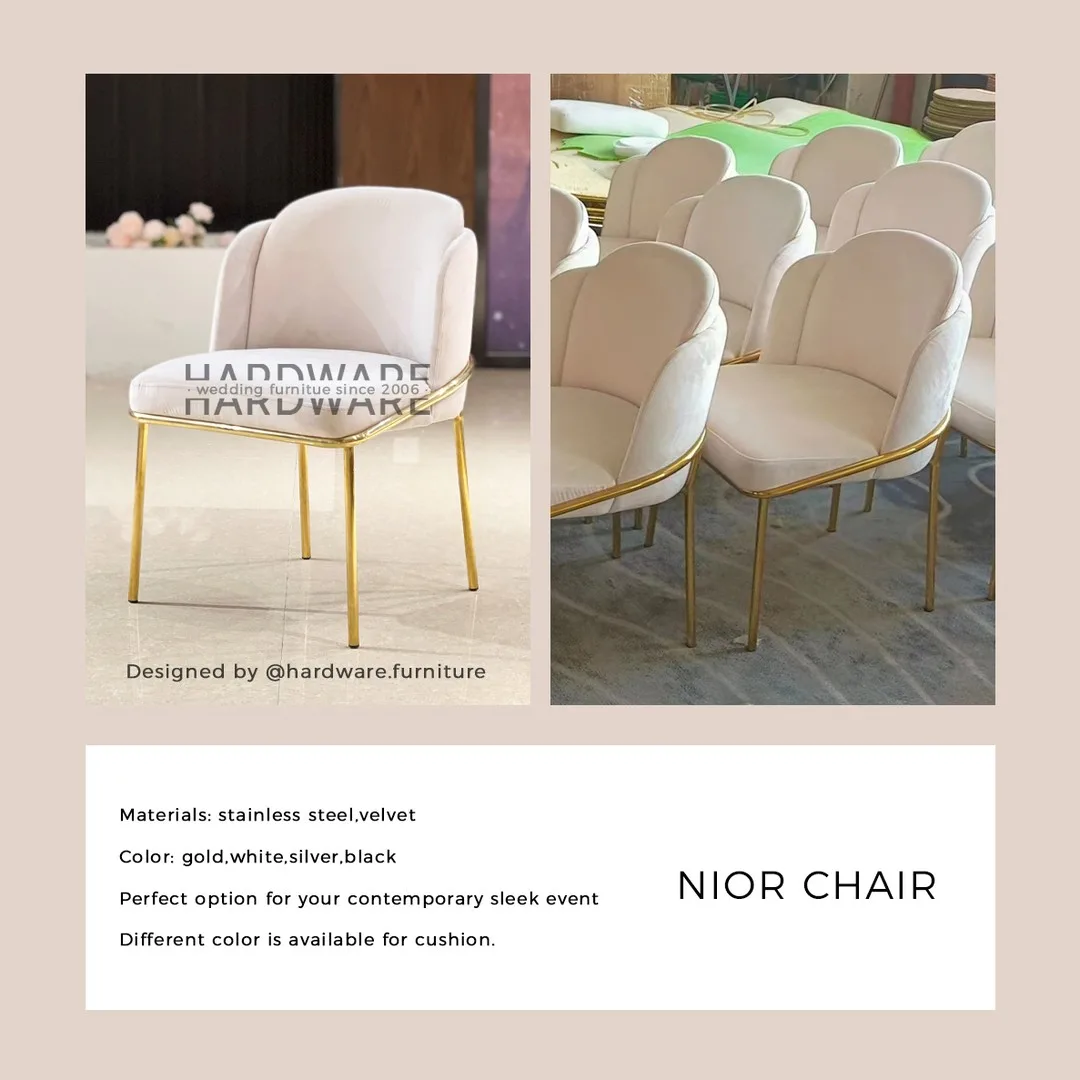 The Nior Dining Chair