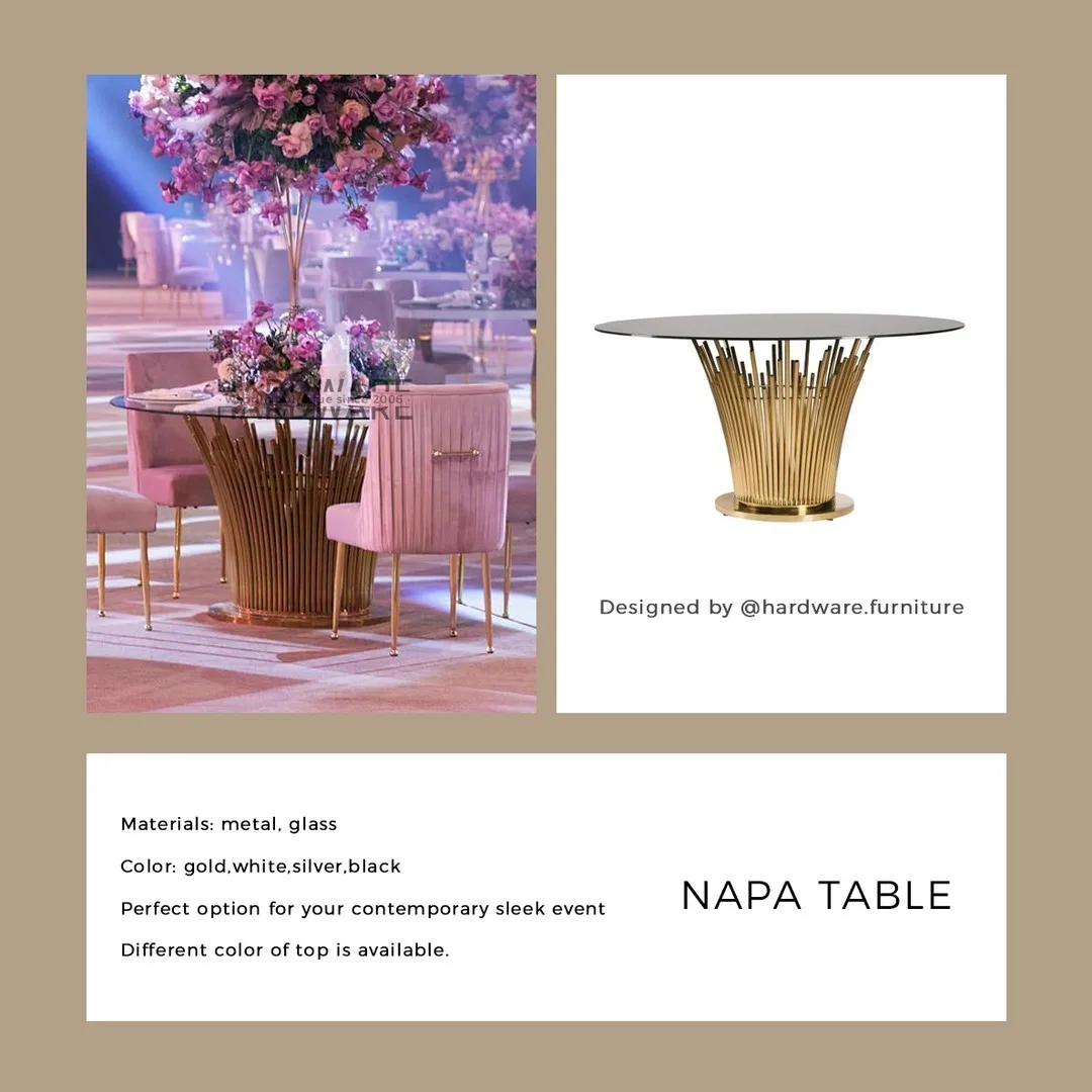 Napa Table