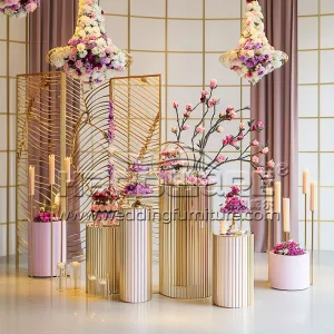 Pillar Stand for Decoration