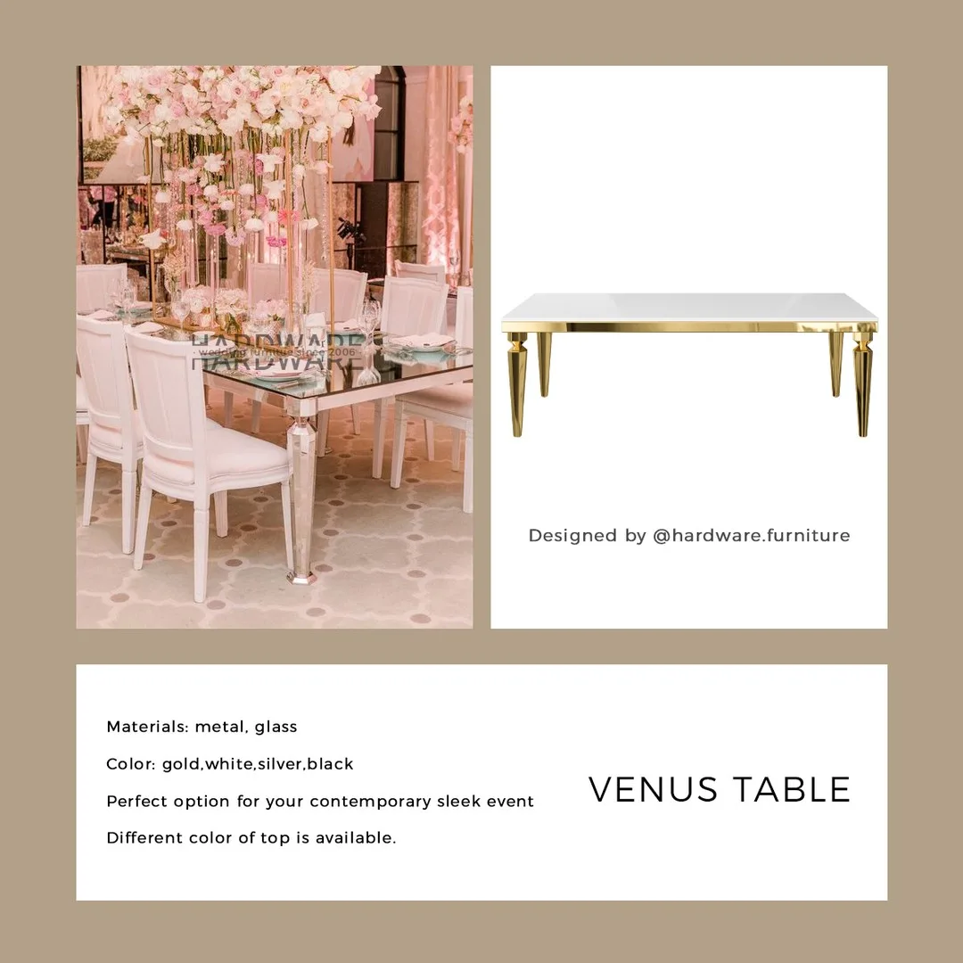 Venus Table